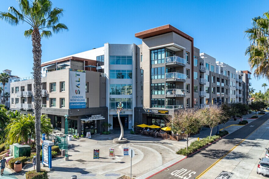 Primary Photo Of 371 N Cleveland St, Oceanside Apartments For Lease