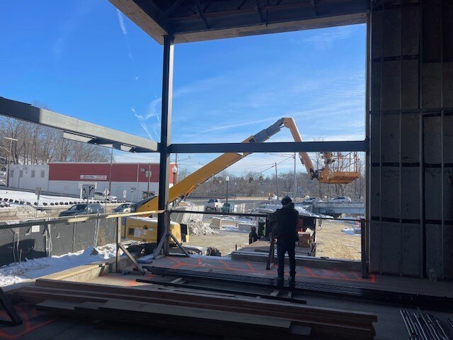 More Photos Of 345 Main St, Norwich Unknown For Lease