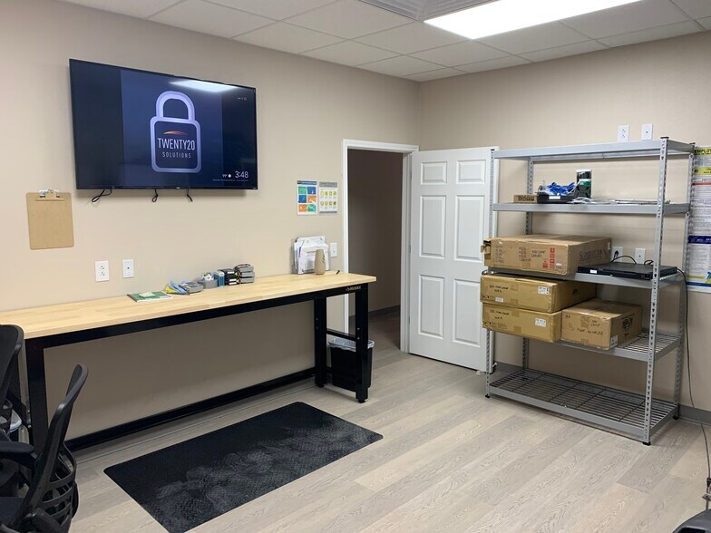 More Photos Of 5100 FM 715, Midland Industrial For Sale