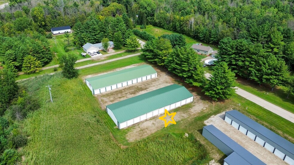 More Photos Of 2995 Cedar Ln, Abrams Self Storage For Sale