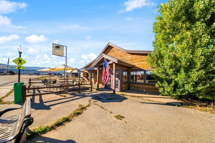 More Photos Of 115 US Hwy 40 hwy, Kremmling Restaurant For Sale