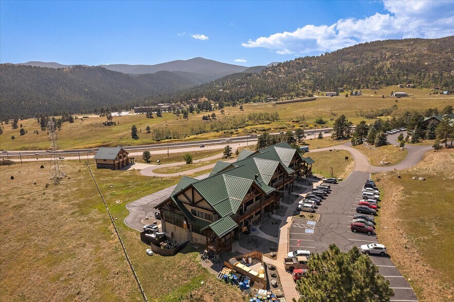 More Photos Of 35715 US Hwy 40, Evergreen Light Manufacturing For Sale