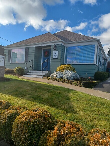 More Photos Of 5202 Tacoma Mall Blvd, Tacoma Office For Lease