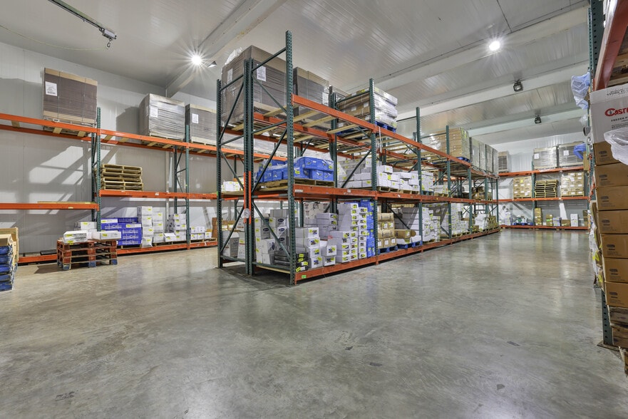 More Photos Of 800 Salinas Rd, San Juan Bautista Refrigeration Cold Storage For Lease