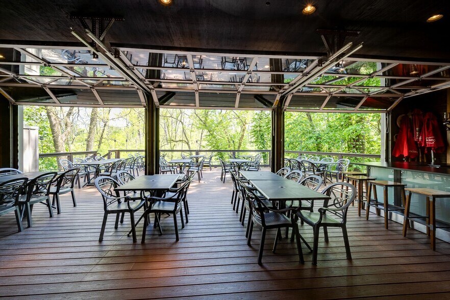 More Photos Of 108-111 W Main St, Medway Restaurant For Sale