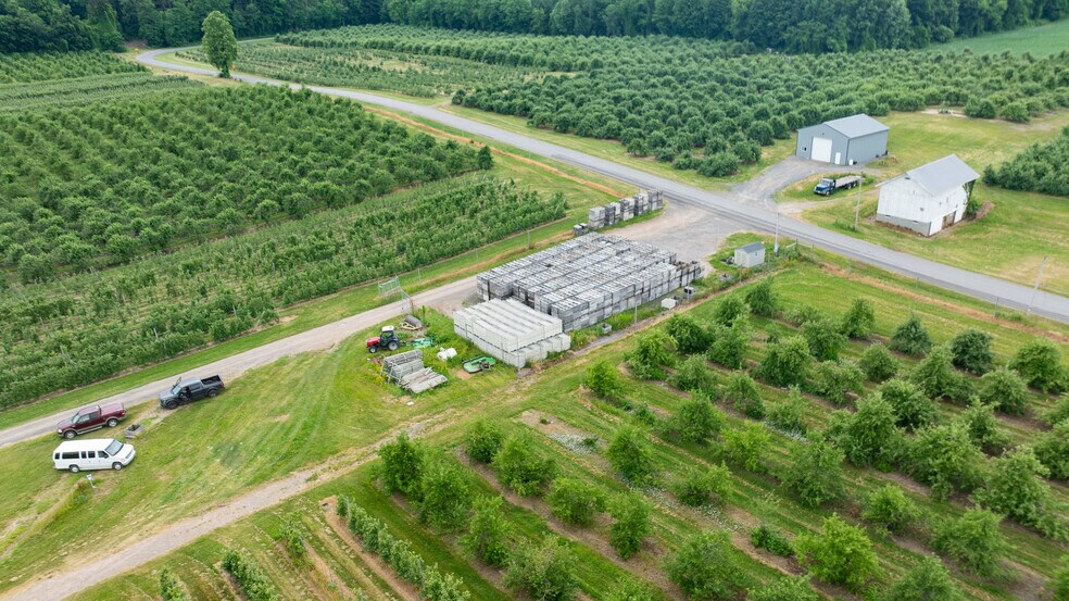 More Photos Of 6258 Hill rd, Sodus Land For Sale