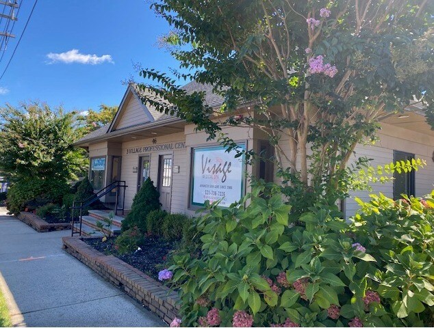 More Photos Of 46 Route 25A, Setauket Office For Lease