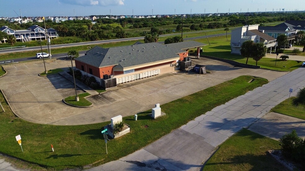 More Photos Of 13655 FM 3005 Rd, Galveston Freestanding For Sale