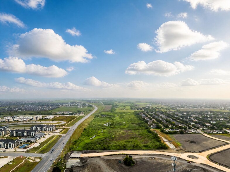 More Photos Of 13407 N Fm 973 Rd, Manor Land For Sale
