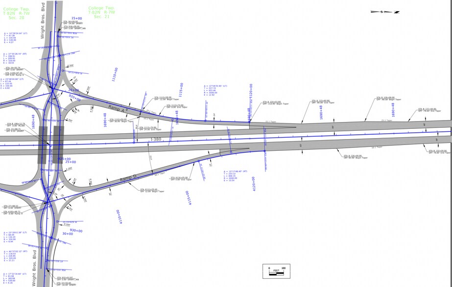 More Photos Of 9040 Earhart Ln SW, Cedar Rapids Land For Sale