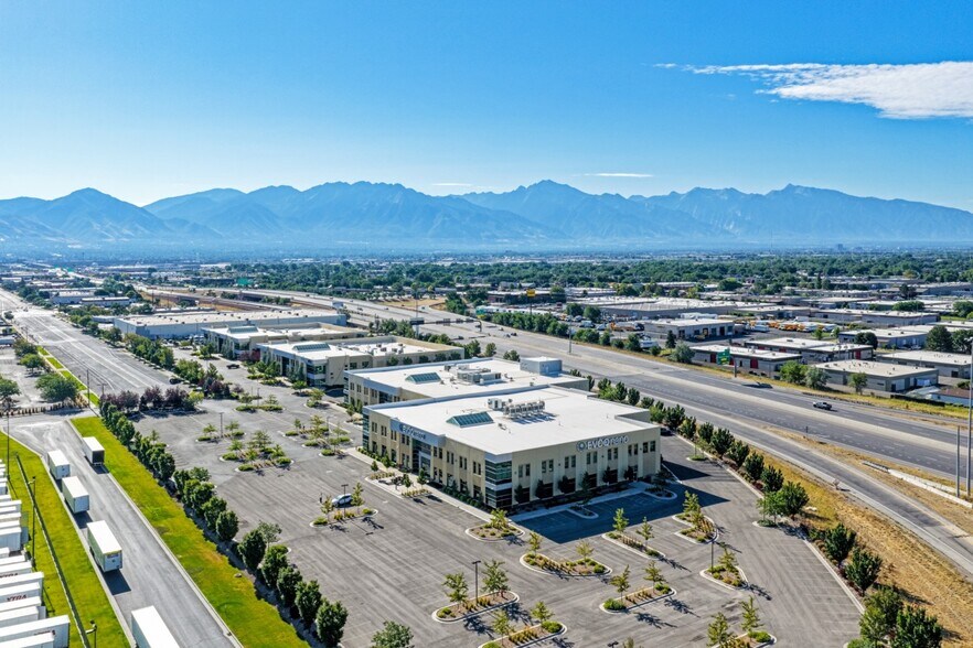 More Photos Of 1865-1895 W 2100 S, Salt Lake City Research And Development For Sale