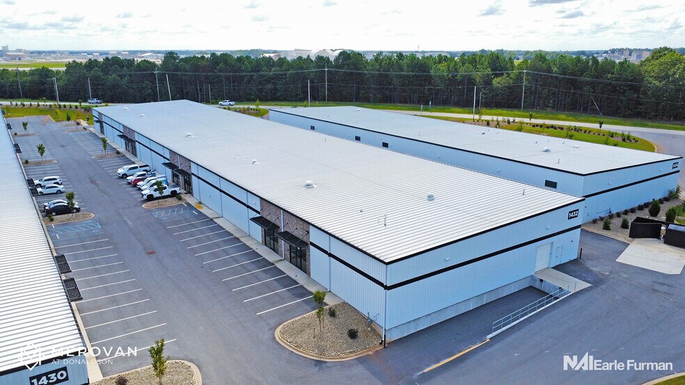 More Photos Of Augusta Rd & Donaldson Rd, Greenville Unknown For Lease