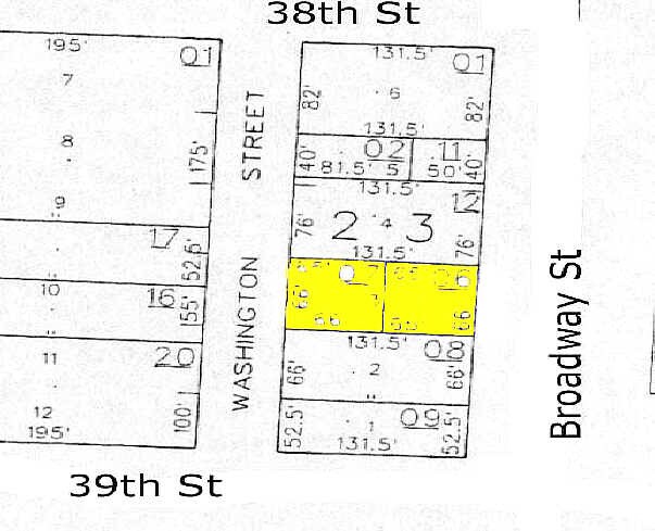 More Photos Of 3828 Broadway Blvd, Kansas City Office For Sale