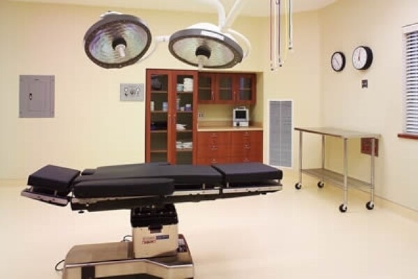 More Photos Of 411 N Section St, Fairhope Medical For Lease