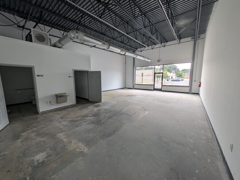 More Photos Of 1631 13th Ave, Columbus General Retail For Lease