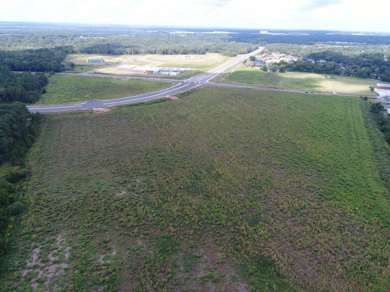 More Photos Of 7020 Houston Rd, Macon-Bibb Land For Sale