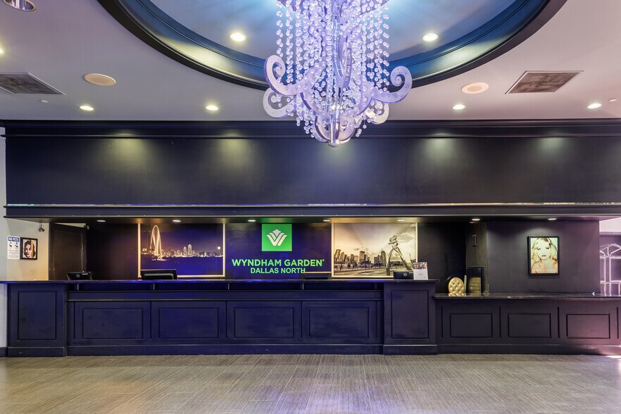 More Photos Of 2645 Lyndon B Johnson Fwy, Dallas Hotel For Sale