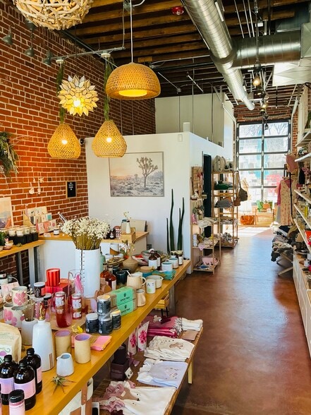 More Photos Of 4346 Alcott St, Denver Office For Lease