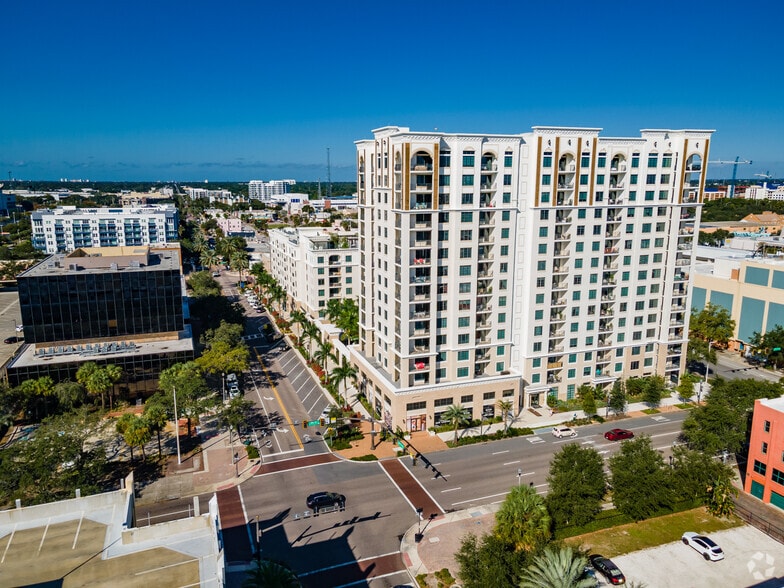 More Photos Of 855 Central Ave, Saint Petersburg Apartments For Lease