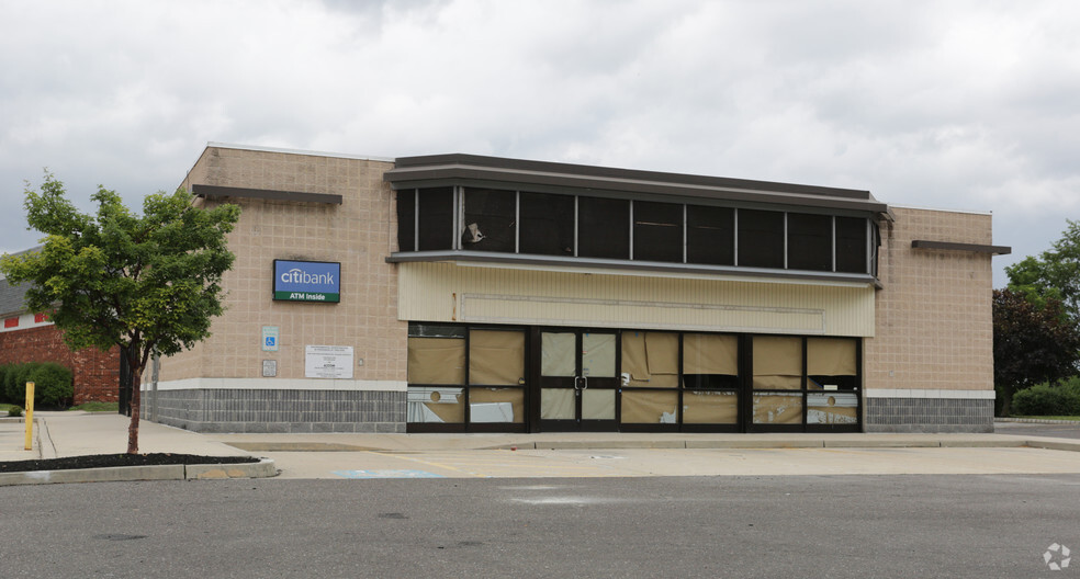 Primary Photo Of 71 S White Horse Pike, Stratford Freestanding For Lease