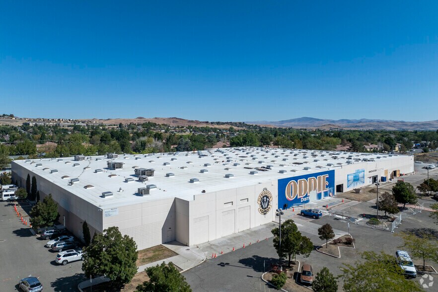 More Photos Of 2450 Oddie Blvd, Sparks Storefront Retail Office For Lease