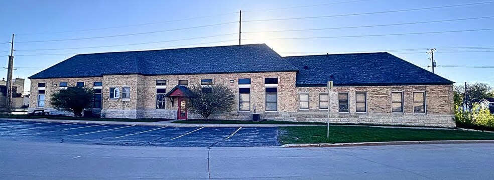 More Photos Of , Oshkosh Office For Sale
