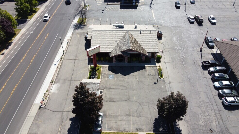 More Photos Of 340 E 1200 S, Orem Restaurant For Sale