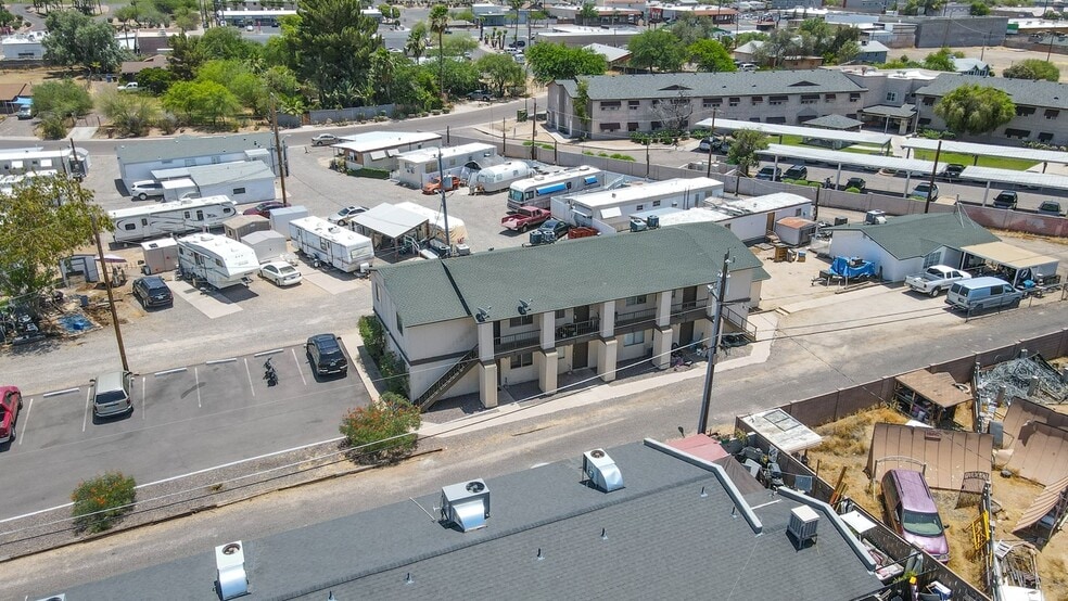 More Photos Of 2015 E Eugie Ter, Phoenix Apartments For Sale