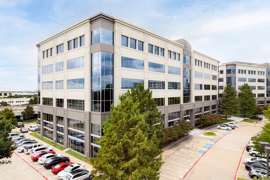 More Photos Of 5700 Tennyson Pky, Plano Coworking Space