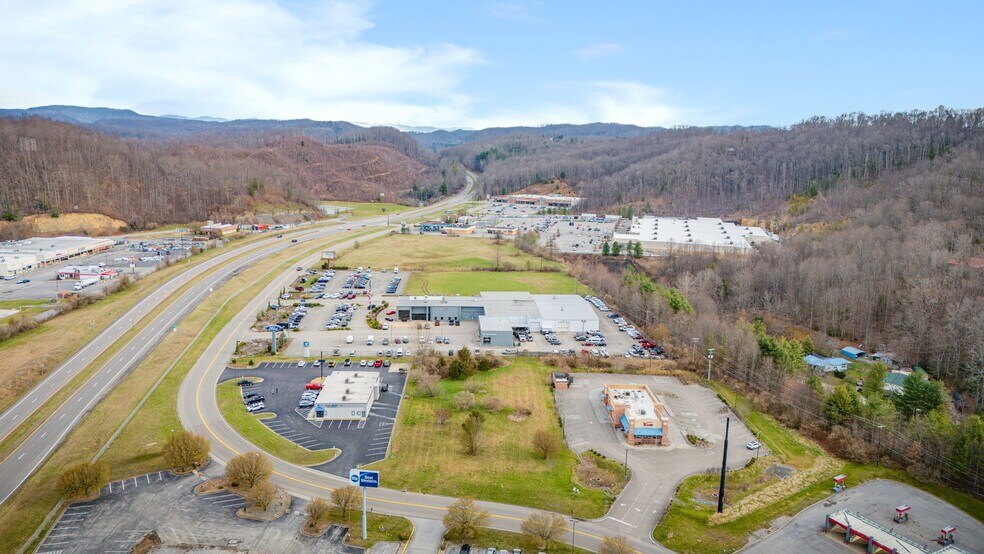 More Photos Of Woodland Drive SW, Wise Land For Sale