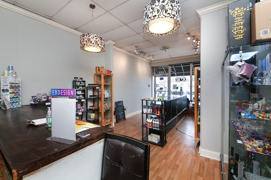 More Photos Of 802-812 N Easton Rd, Doylestown Storefront For Sale