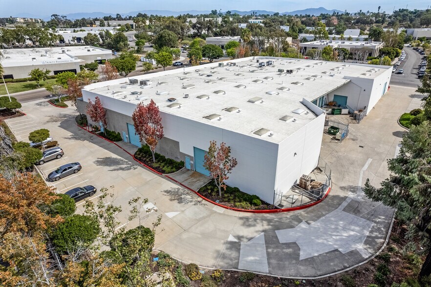 More Photos Of 2625 Temple Heights Dr, Oceanside Manufacturing For Sale