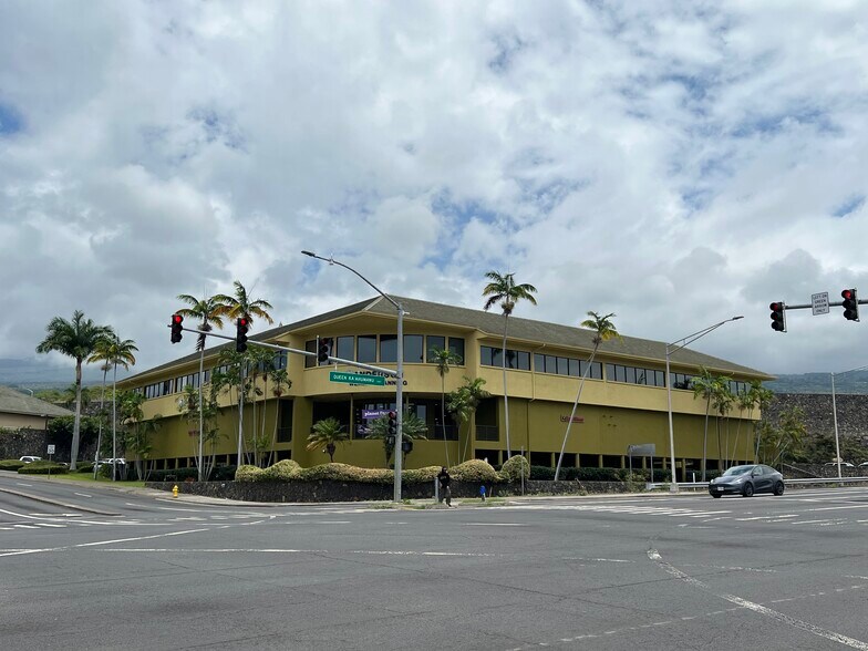 More Photos Of 75-1000 Henry St, Kailua Kona Storefront Retail Office For Sale
