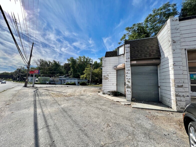 More Photos Of 189 Tarrytown Rd, White Plains Service Station For Sale