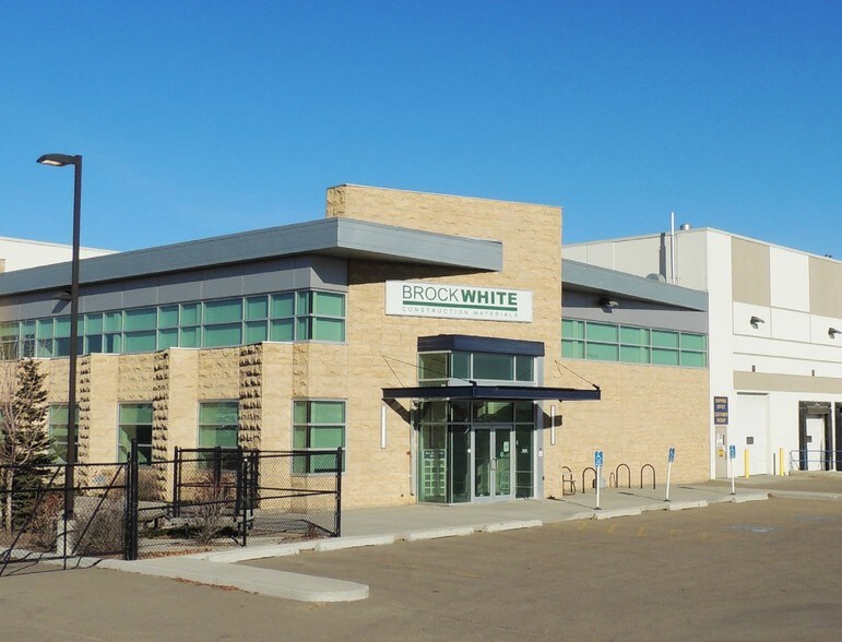 More Photos Of 12959 156 St NW, Edmonton Manufacturing For Sale