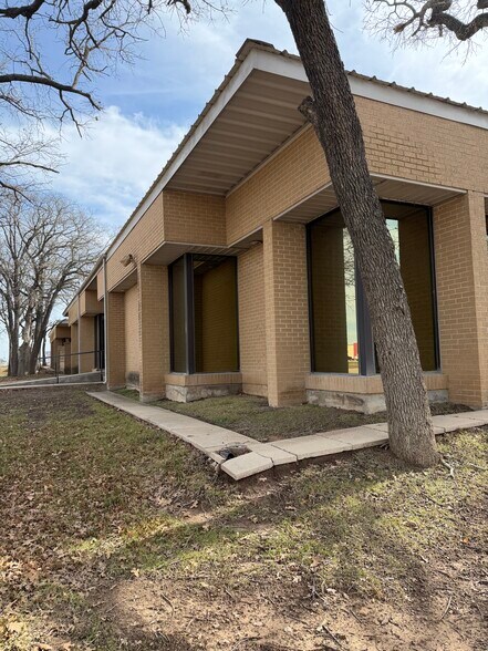Primary Photo Of 306 US Highway 380, Bridgeport Office For Lease