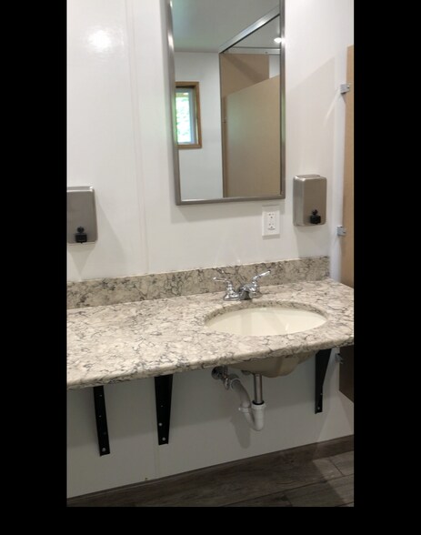 More Photos Of 7632 Centerville Rd, Houghton Trailer Camper Park For Sale