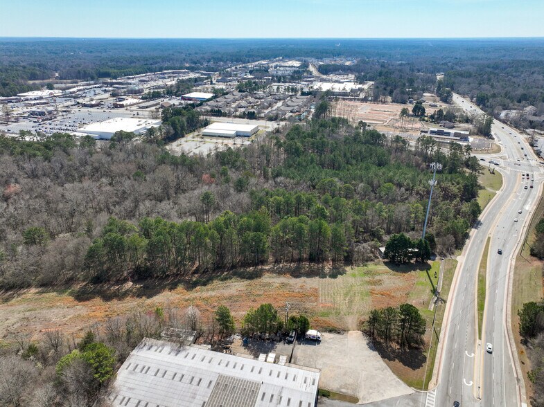 More Photos Of , Conyers Land For Sale