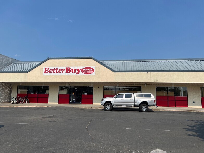 More Photos Of 2130 Feather River Blvd, Oroville Freestanding For Sale