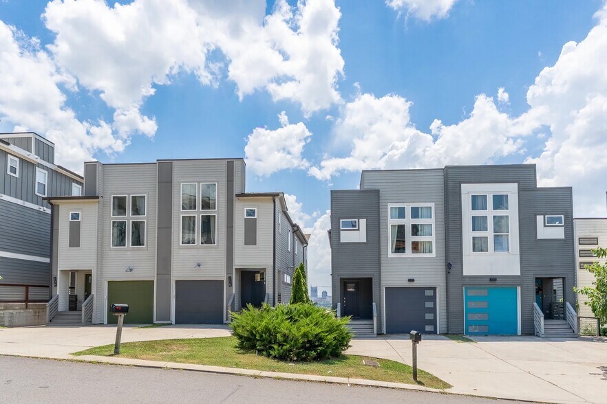 Primary Photo Of , Nashville Multifamily For Sale