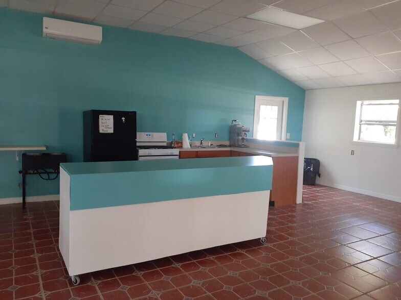 More Photos Of 11951 SW Shiloh Rd, Cedar Key Trailer Camper Park For Sale