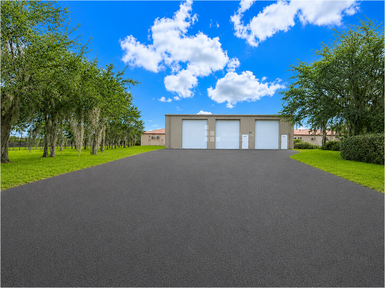 Primary Photo Of 6940 Heritage Dr, Port Saint Lucie Warehouse For Sale