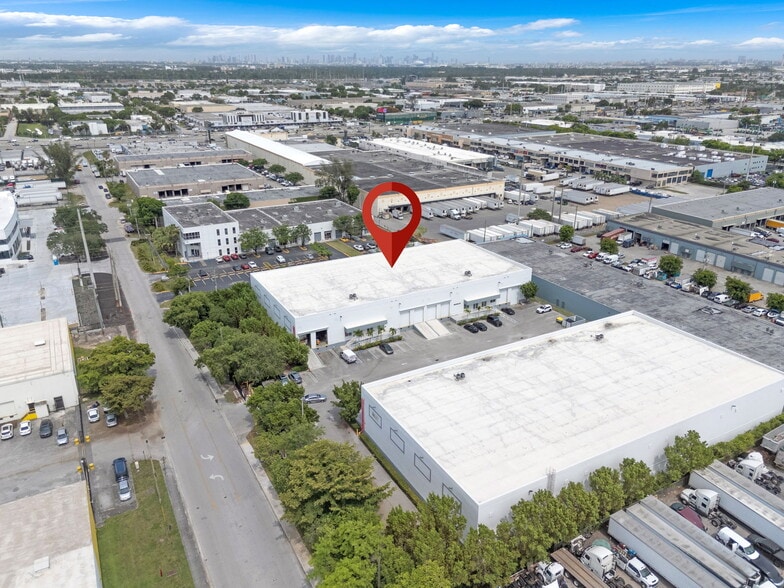 More Photos Of 7900-7930 NW 71st St, Miami Warehouse For Lease