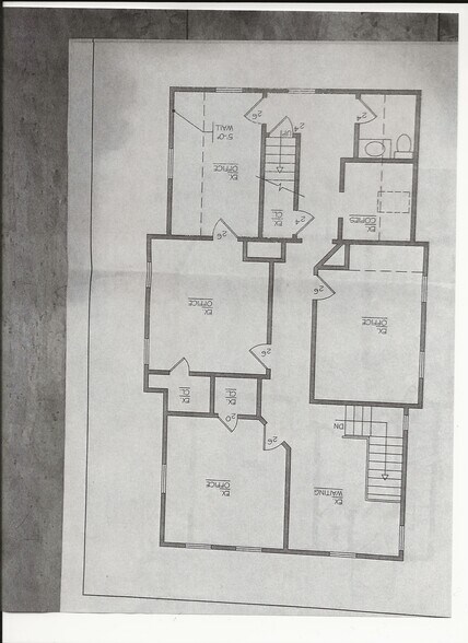 More Photos Of 100 E Carver St, Huntington Loft Creative Space For Lease
