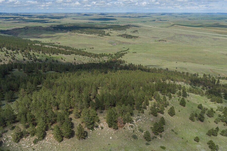 More Photos Of TBD Tatanka Spirit Rd, Buffalo Gap Land For Sale