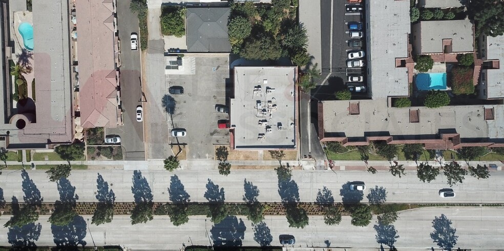 More Photos Of 8607 Imperial Hwy, Downey Office For Lease
