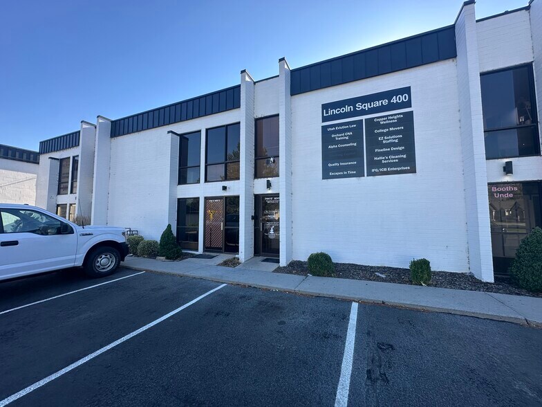 More Photos Of 754-758 S 400 E, Orem Office For Sale