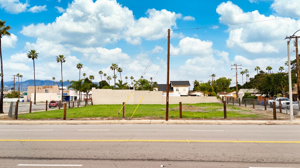 More Photos Of 8671 Wheeler, Fontana Land For Sale