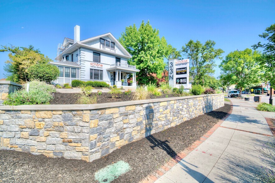 Primary Photo Of 33 N Fort Thomas Ave, Fort Thomas Office For Sale