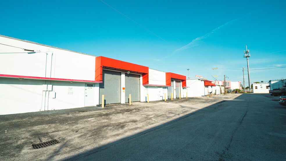 Primary Photo Of 12210-12240 NE 13th Ct, North Miami Light Manufacturing For Lease